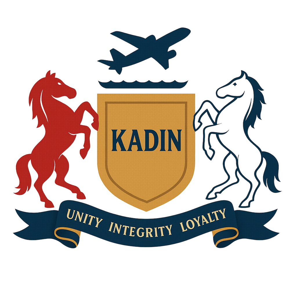 Logo Kadin Lampung
